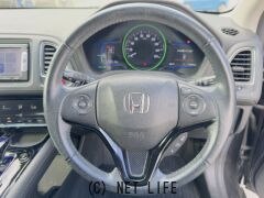 ホンダ ヴェゼル