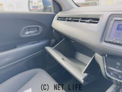 ホンダ ヴェゼル