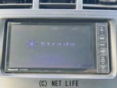 トヨタ プリウスα