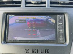 トヨタ プリウスα