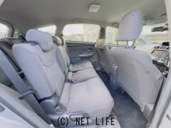 トヨタ プリウスα