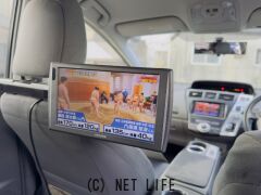 トヨタ プリウスα