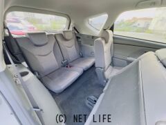 トヨタ プリウスα