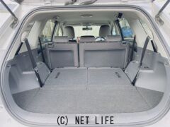 トヨタ プリウスα