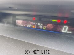 トヨタ プリウスα