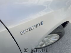 トヨタ プリウスα