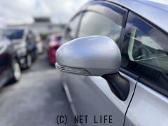 トヨタ プリウスα