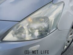 トヨタ プリウスα