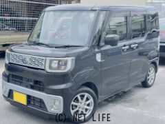 ダイハツ ウェイク