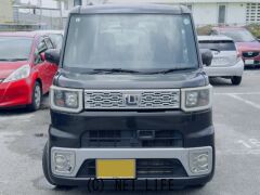 ダイハツ ウェイク