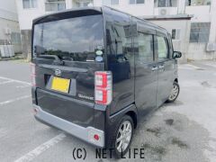 ダイハツ ウェイク