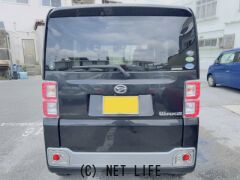 ダイハツ ウェイク