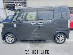 ダイハツ ウェイク