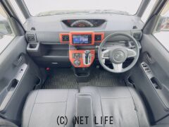 ダイハツ ウェイク