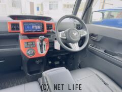 ダイハツ ウェイク