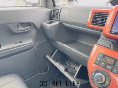 ダイハツ ウェイク