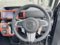 ダイハツ ウェイク