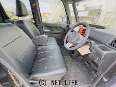 ダイハツ ウェイク