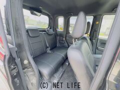 ダイハツ ウェイク