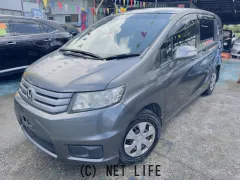 ホンダ フリードスパイク