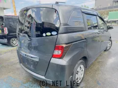 ホンダ フリードスパイク