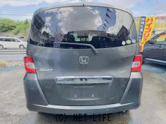 ホンダ フリードスパイク