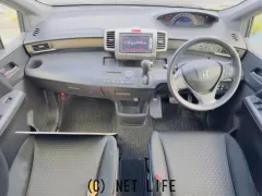 ホンダ フリードスパイク