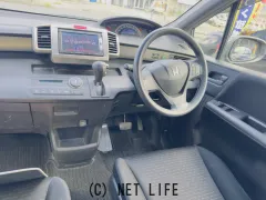 ホンダ フリードスパイク