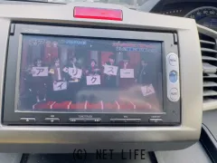 ホンダ フリードスパイク