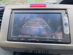 ホンダ フリードスパイク