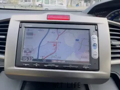 ホンダ フリードスパイク