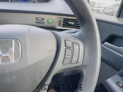 ホンダ フリードスパイク