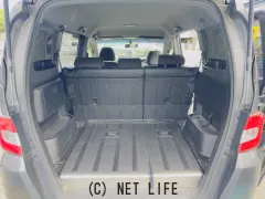 ホンダ フリードスパイク