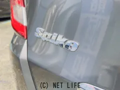 ホンダ フリードスパイク