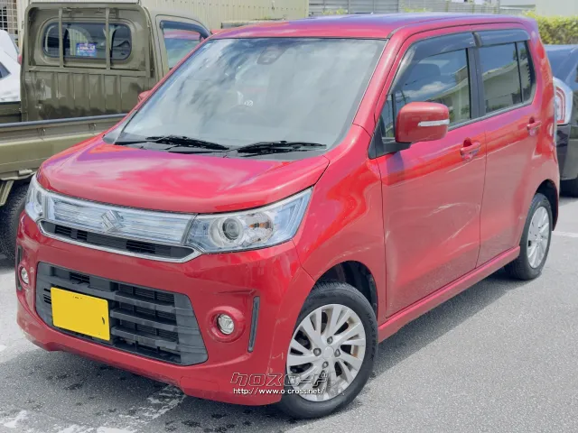 お問い合わせ LINE ID @oeu0051f●保証期間最長2年まで延長可能! スズキ ワゴンR