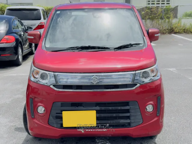 お問い合わせ LINE ID @oeu0051f●保証期間最長2年まで延長可能! スズキ ワゴンR