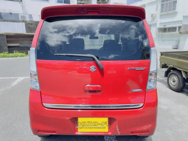 お問い合わせ LINE ID @oeu0051f●保証期間最長2年まで延長可能! スズキ ワゴンR