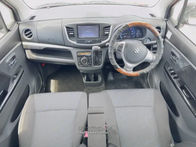 スズキ ワゴンR