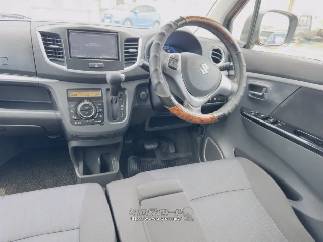 スズキ ワゴンR