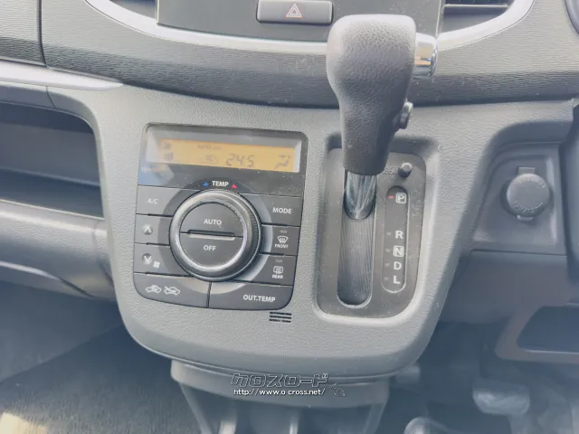 スズキ ワゴンR