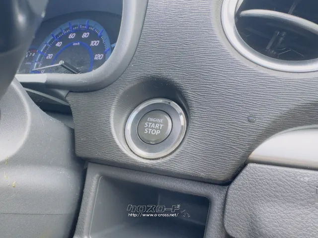 スズキ ワゴンR