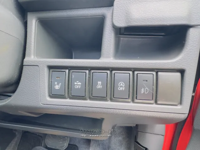 スズキ ワゴンR