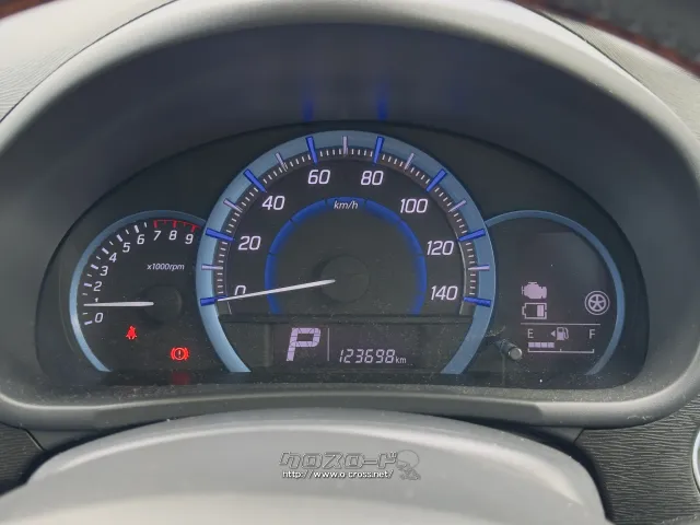 スズキ ワゴンR