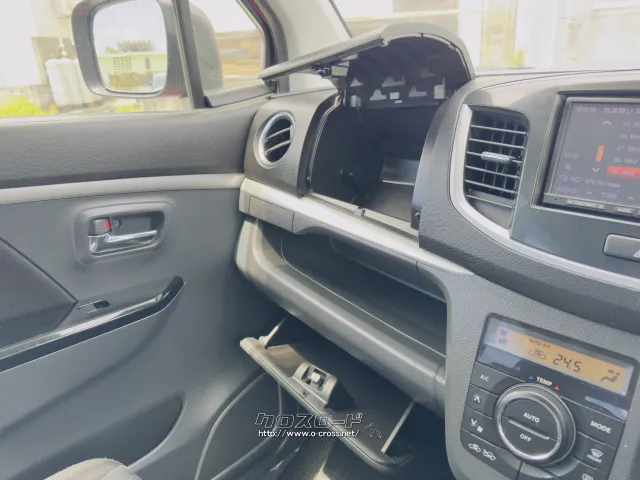 スズキ ワゴンR