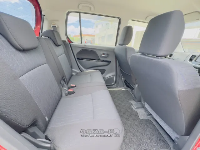 スズキ ワゴンR