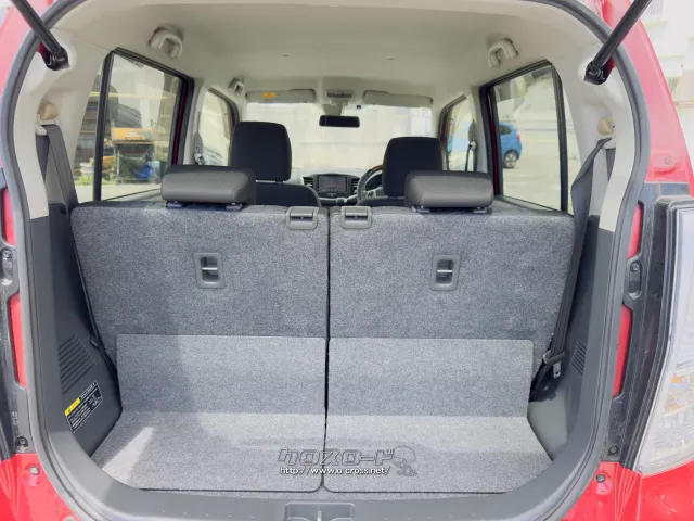 スズキ ワゴンR