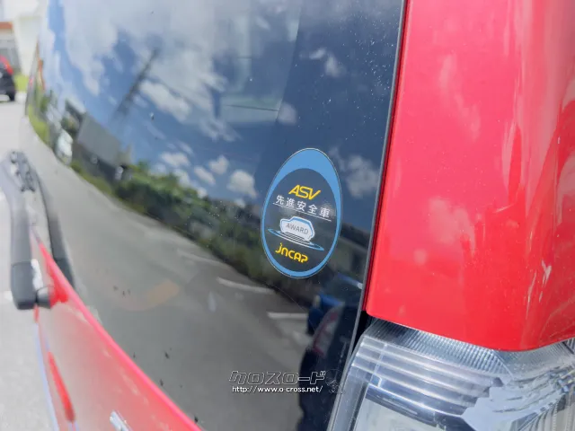 スズキ ワゴンR