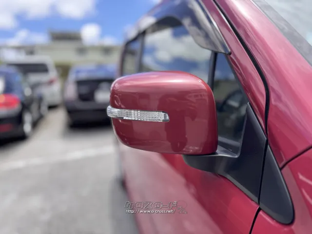 スズキ ワゴンR