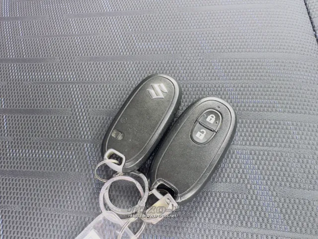 スズキ ワゴンR