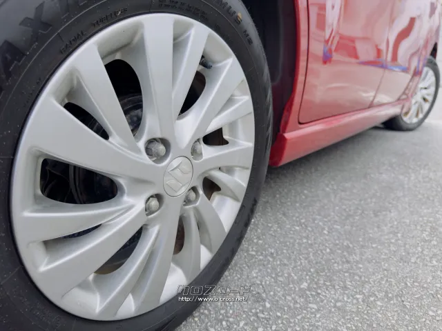 スズキ ワゴンR